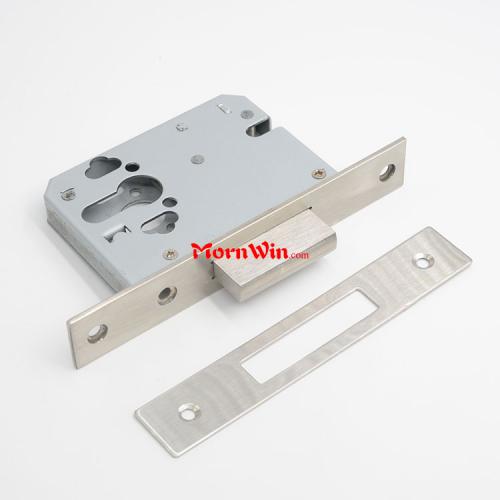 45mm Backset Single Deadbolt Latch Mortise Lock