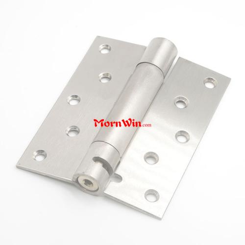5 Inch Self Automatic Closing Stainless Steel Spring Hinge