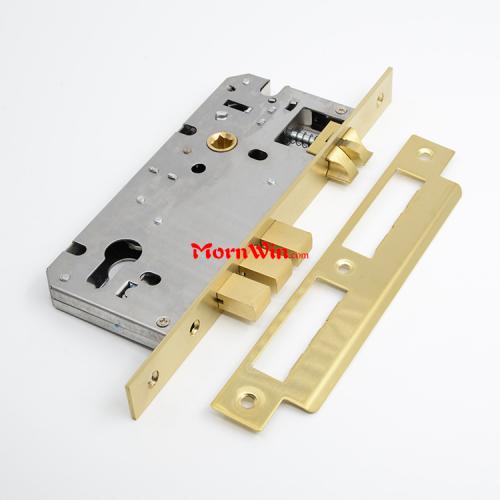 5085 Commercial Fire Rated Cylinder Mortise Lock