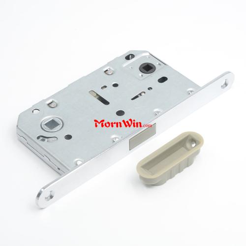 5096 Magnetic Mortise Door Lock Body