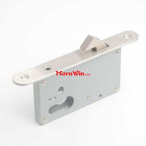 50MM Backset Stainless Steel Mortise Hook Lock