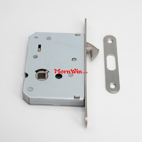50mm Backset Sliding Hook Latch Door Lock