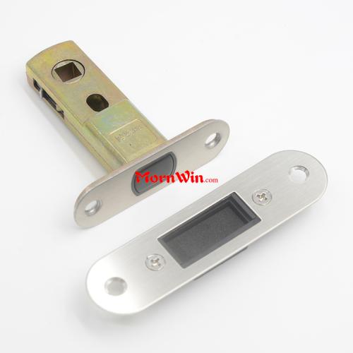 58MM Classic European Single Magnetic Door Lock Latch