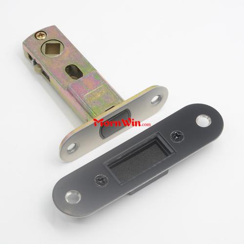 60MM Magnetic Lock Latch Self Locking Tubular Latch