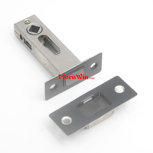 60mm Mortise Locks Magnetic Single Deadbolt Latch