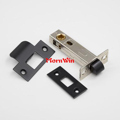 70mm Brass Passage Latch for American Door