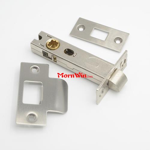 70mm European Standard Passage Door Lock Latch