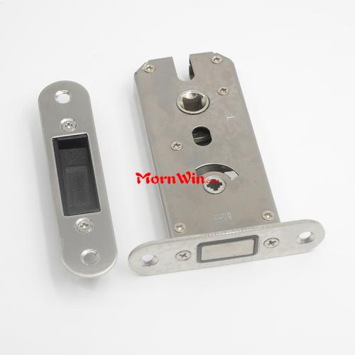80mm Magnetic Mortise Lock Tubular Latch Bolt