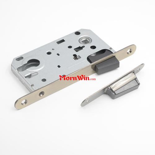85mm 50mm Magnetic Mortise Lock Body