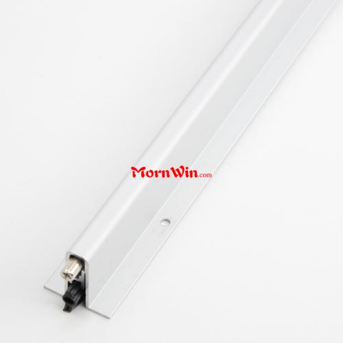 Aluminium Draught Excluder Door Bottom Sweep