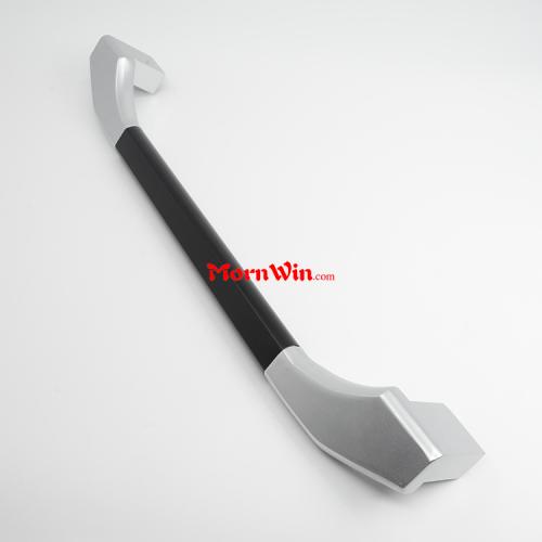 Aluminium Luxury Sliding Pull Handle