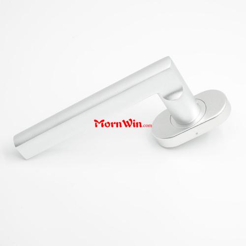 Aluminium Multipoint UPVC Casement Window Handle