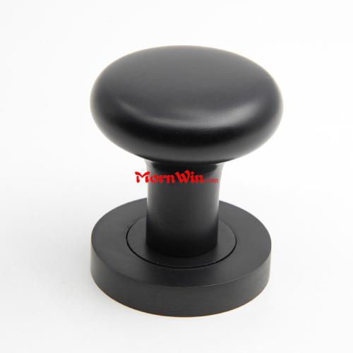 Aluminum Round Door Knob Handles