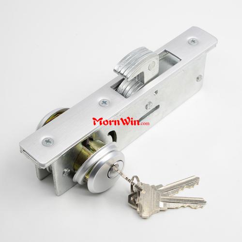Aluminum Sliding Door Hook Lock