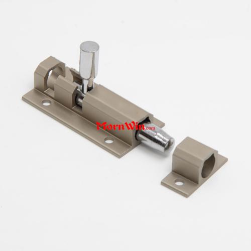 Aluminum Surface Mounted Window Door Barrel Bolt