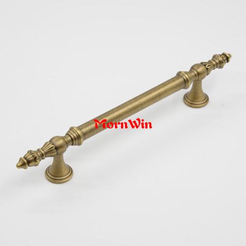 Antique Brass Cupboard Pull Handles