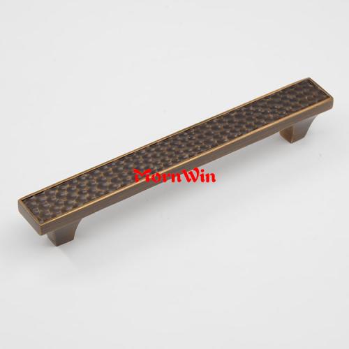 Antique Brass Luxury Pull Handles