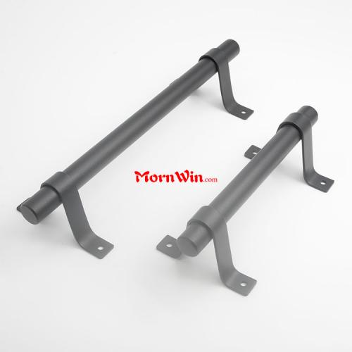 Barn Sliding Door Handle Black Pull