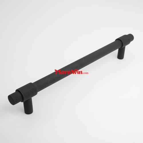 Black Barn Door Window Furniture Sliding Pull Handle