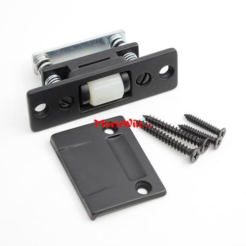 Brass Adjustable Door Ball Spring Catch Roller