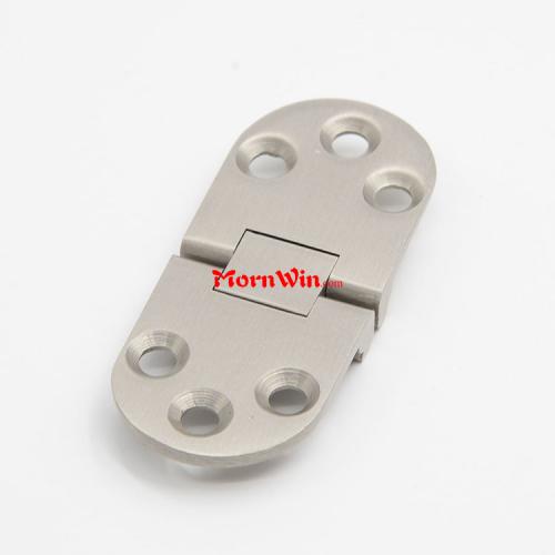 Brass Cabinet Hinge Folding Desk Table Hinge