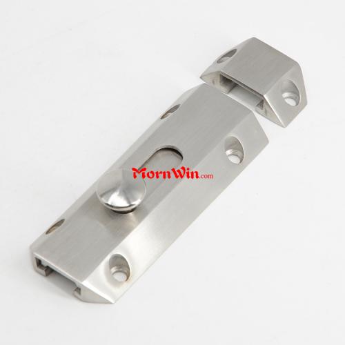 Casting Stainless Steel Door Barrel Bolt