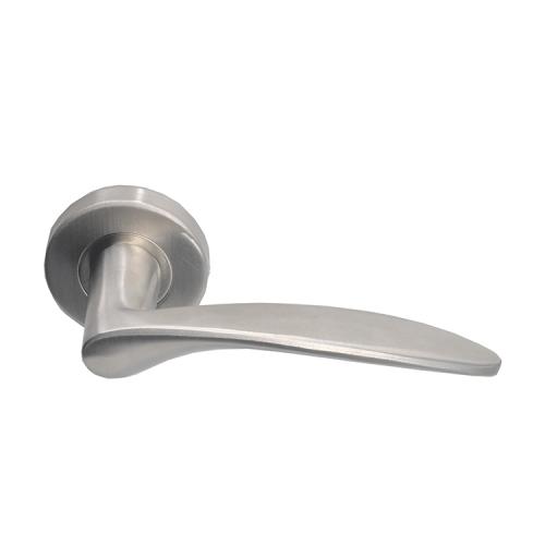 China Factory Solid Stainless Steel Door Handle