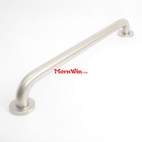 Customized Safety Hand Rail Toilet Grab Bars For Disabled