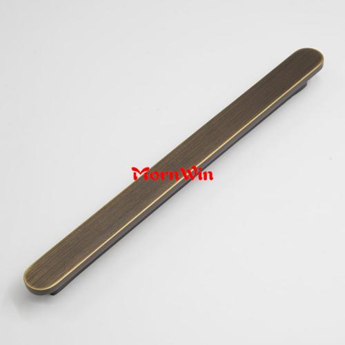 Dark Antique Brass Cabinet Pull Handle