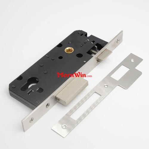 European CE Fire Rated 4585 Mortise Door Sash Lock
