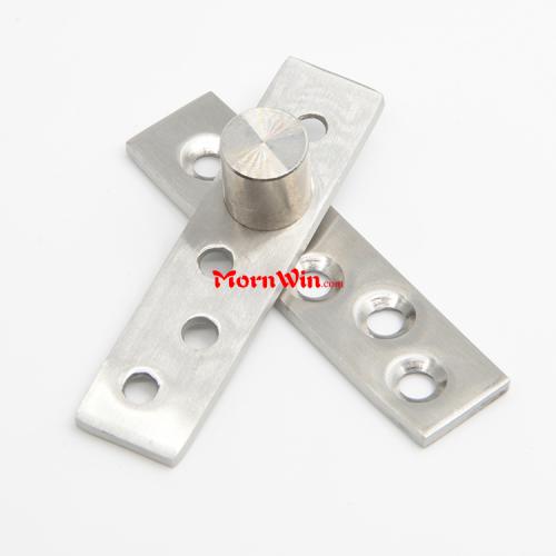 Factory 360 Degree Stainless Steel Door Rotating Pivot Hinge