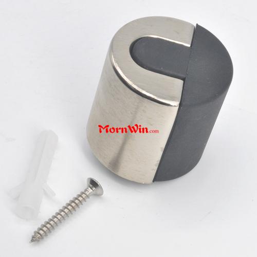Factory Direct Sale Stainless Steel Door Stopper