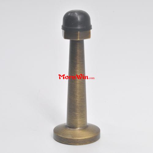 Factory Wholesale Brass Coffee Door Stopper