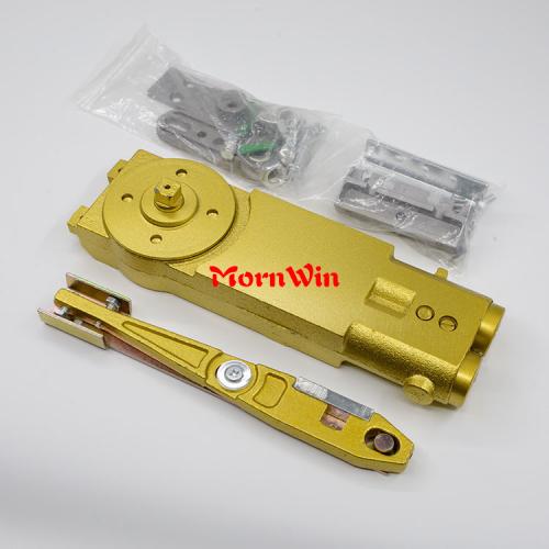 Factory Wholesale Heavy Duty 120Kg Floor Hinge Door Closer