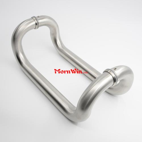 Factory Wholesale Sliding Glass Stainless Steel Door Handle
