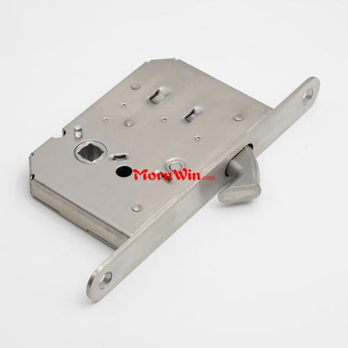 Fire Rated Security Sliding Door Mortise Hook Bolt Lock