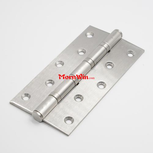 Fire Rated Stainless Steel Ball Bearing 6 Inch Door Hinge