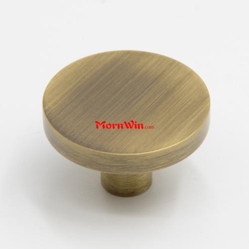 Handmade Brass Bronze Knobs