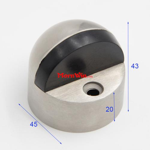  Heavy Duty Floor Mount Door Stopper