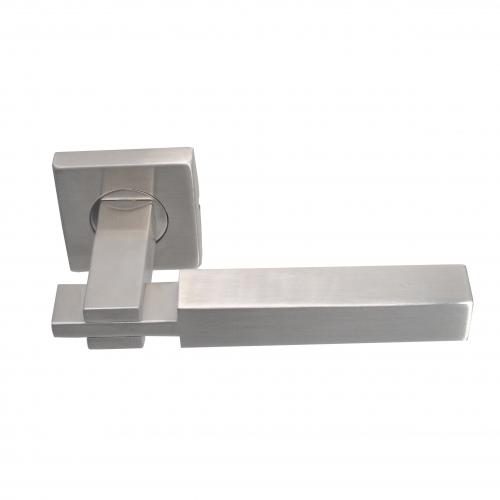 Heavy Duty Solid Casting Lever Door Handle