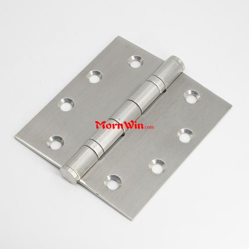 4.5 Inch Heavy Duty Stainless Steel Door Hinge