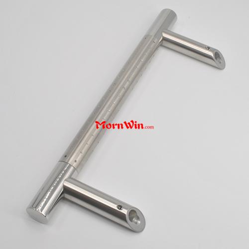 High Quality Stainless Steel Pull Handle with Dot