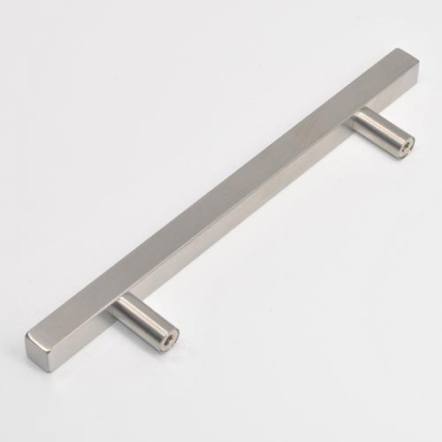 Kitchen Cabinet Drawer Square T Bar Pull Handle