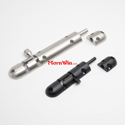 Marine Boat Stainless Steel Heavy Duty Slide Barrel Bolt