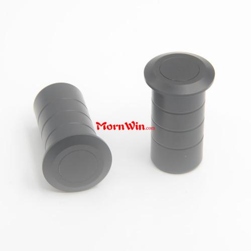 Matted Black Stainless Steel Dust Proof Socket