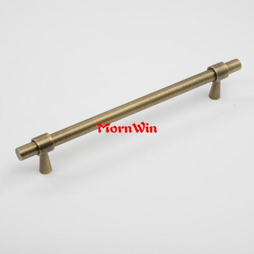 Nordic Solid Brass Pull Handle