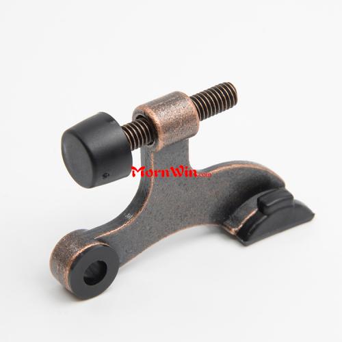 Oil Rubbed Bronze Hinge Pin Door Stop