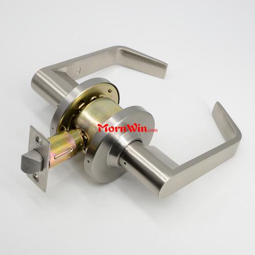 Passage ANSI Grade 2 Leverset Tubular Door Lock