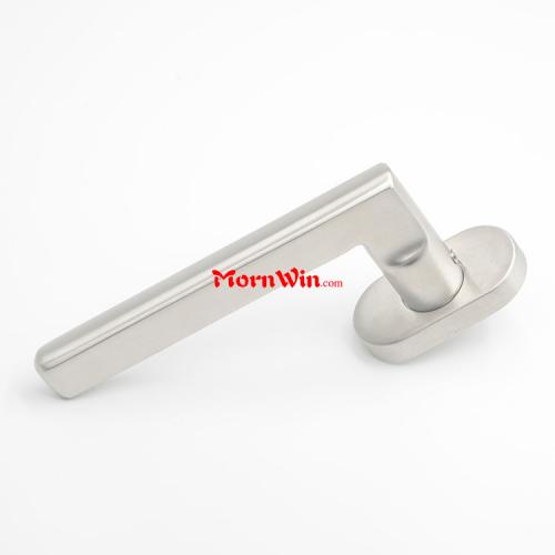 Professional Manufacturer Hotel Satin Window Door Handles