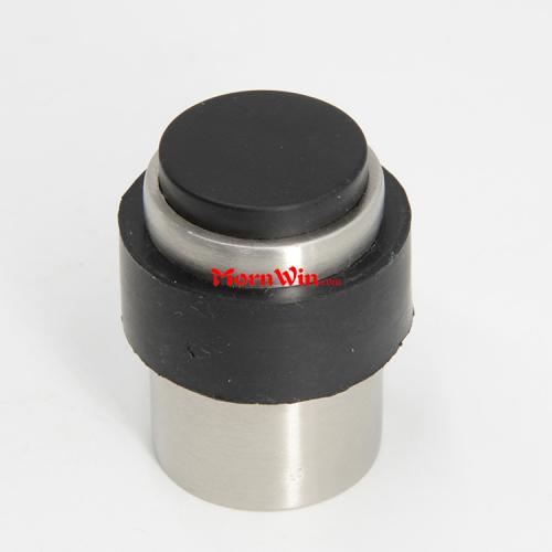 Round Stainless Steel Door Stopper